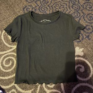 Aeropostale Crop Top